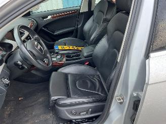 Audi A4 Avant 3.2 FSI V6 AUTOMAAT QUATTRO picture 10