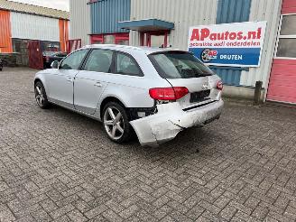 Audi A4 Avant 3.2 FSI V6 AUTOMAAT QUATTRO picture 3