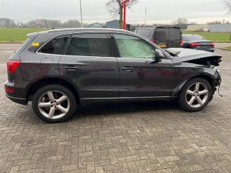 Audi Q5 Q5 (8RB), SUV, 2008 / 2017 2.0 TFSI 16V Quattro picture 6