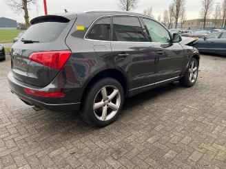 Audi Q5 Q5 (8RB), SUV, 2008 / 2017 2.0 TFSI 16V Quattro picture 5