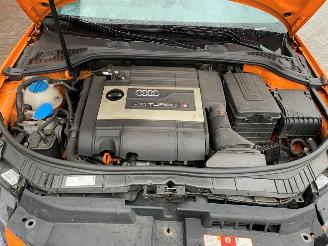 Audi S3 S3 2.0 T FSI 265pk picture 17