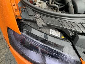 Audi S3 S3 2.0 T FSI 265pk picture 20