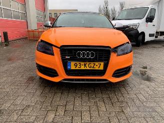 Audi S3 S3 2.0 T FSI 265pk picture 8