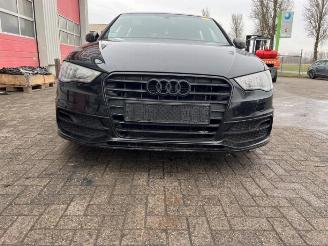 Audi A3 A3 Sportback (8VA/8VF), Hatchback 5-drs, 2012 / 2020 1.4 TFSI ACT Ultra 16V picture 8