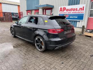 Audi A3 A3 Sportback (8VA/8VF), Hatchback 5-drs, 2012 / 2020 1.4 TFSI ACT Ultra 16V picture 3