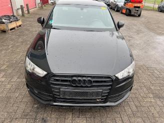 Audi A3 A3 Sportback (8VA/8VF), Hatchback 5-drs, 2012 / 2020 1.4 TFSI ACT Ultra 16V picture 9