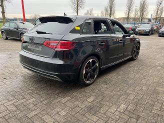 Audi A3 A3 Sportback (8VA/8VF), Hatchback 5-drs, 2012 / 2020 1.4 TFSI ACT Ultra 16V picture 5