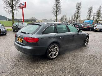Audi A4 Avant 1.8 TFSI AVANT AUTOMAAT picture 5