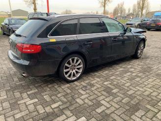 Audi A4 A4 Avant (B8), Combi, 2007 / 2015 2.0 TFSI 16V picture 5