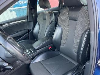 Audi A3 A3 Sportback (8VA/8VF), Hatchback 5-drs, 2012 / 2020 1.4 TFSI 16V e-tron picture 11