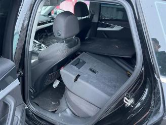 Audi A4 A4 Avant (B9), Combi, 2015 2.0 TDI Ultra 16V picture 7
