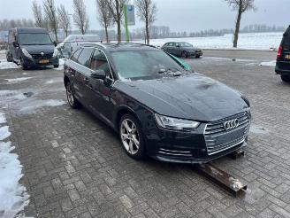 Audi A4 A4 Avant (B9), Combi, 2015 2.0 TDI Ultra 16V picture 4