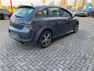 Seat Leon Leon (1P1), Hatchback 5-drs, 2005 / 2013 2.0 FSI 16V picture 5