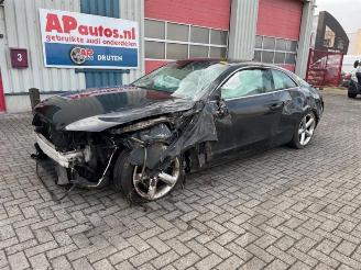 Uttjänta bilar auto Audi A5 A5 (8T3), Coupe, 2007 / 2017 1.8 TFSI 16V 2008/8
