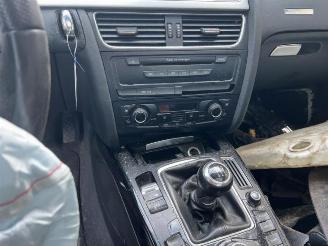 Audi A5 A5 (8T3), Coupe, 2007 / 2017 1.8 TFSI 16V picture 12