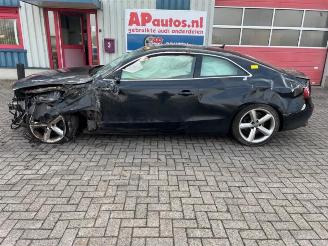 Audi A5 A5 (8T3), Coupe, 2007 / 2017 1.8 TFSI 16V picture 2