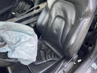 Audi A5 A5 (8T3), Coupe, 2007 / 2017 1.8 TFSI 16V picture 11