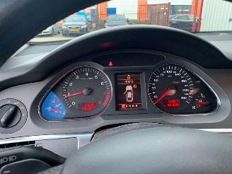 Audi A6 avant 2.4 V6 177pk AUTOMAAT picture 10