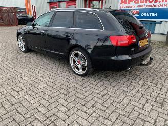 Audi A6 avant 2.4 V6 177pk AUTOMAAT picture 3