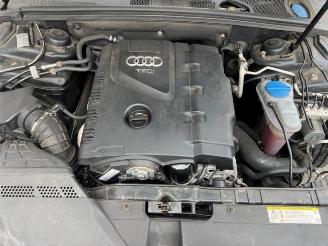Audi A4 A4 (B8), Sedan, 2007 / 2015 1.8 TFSI 16V picture 12