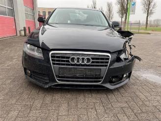 Audi A4 A4 (B8), Sedan, 2007 / 2015 1.8 TFSI 16V picture 8