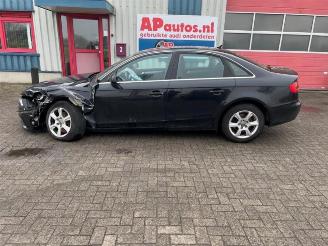 Audi A4 A4 (B8), Sedan, 2007 / 2015 1.8 TFSI 16V picture 2