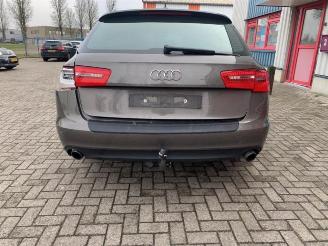 Audi A6 A6 Avant (C7), Combi, 2011 / 2018 2.0 TFSI 16V picture 4