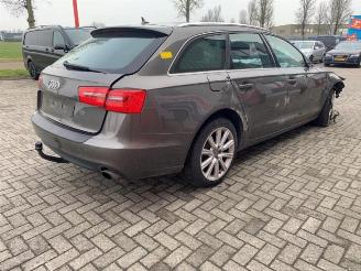 Audi A6 A6 Avant (C7), Combi, 2011 / 2018 2.0 TFSI 16V picture 5
