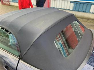 Audi TT TT Roadster (8N9), Cabrio, 1999 / 2007 1.8 20V Turbo picture 13