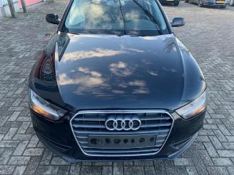 Audi A4 A4 (B8), Sedan, 2007 / 2015 1.8 TFSI 16V picture 9