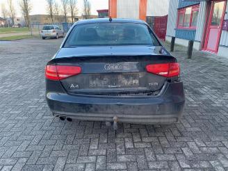 Audi A4 A4 (B8), Sedan, 2007 / 2015 1.8 TFSI 16V picture 4