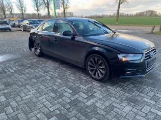 Audi A4 A4 (B8), Sedan, 2007 / 2015 1.8 TFSI 16V picture 7
