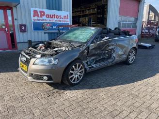  Audi A3 A3 Cabriolet (8P7), Cabrio, 2008 / 2013 1.2 TFSI 2012/8