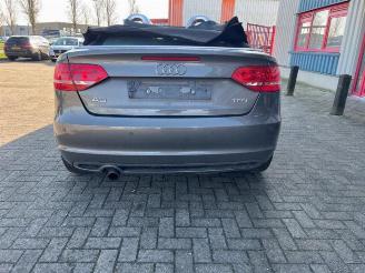 Audi A3 A3 Cabriolet (8P7), Cabrio, 2008 / 2013 1.2 TFSI picture 4