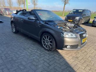 Audi A3 A3 Cabriolet (8P7), Cabrio, 2008 / 2013 1.2 TFSI picture 7