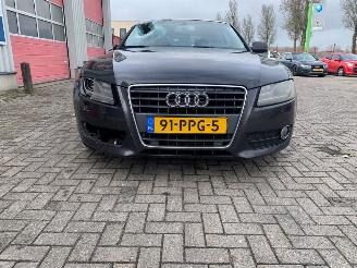 Audi A5 A5 SPORTBACK 2.0 TFSI 179PK picture 8