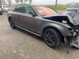 Audi A4 A4 Avant (B8), Combi, 2007 / 2015 1.8 TFSI 16V picture 7