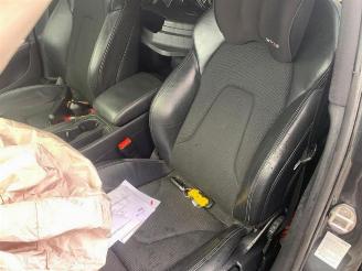 Audi A4 A4 Avant (B8), Combi, 2007 / 2015 1.8 TFSI 16V picture 9