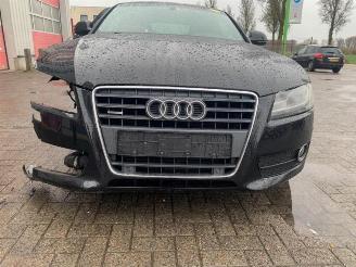 Audi A5 A5 (8T3), Coupe, 2007 / 2017 2.0 TFSI 16V Quattro picture 8