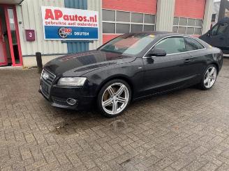 Uttjänta bilar auto Audi A5 A5 (8T3), Coupe, 2007 / 2017 2.0 TFSI 16V Quattro 2009/4