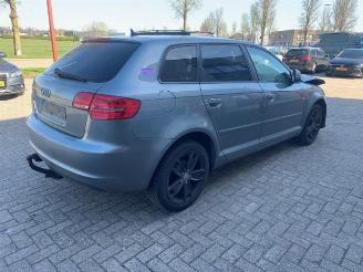 Audi A3 A3 Sportback (8PA), Hatchback 5-drs, 2004 / 2013 1.8 TFSI 16V picture 5