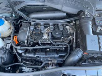 Audi A3 A3 Sportback (8PA), Hatchback 5-drs, 2004 / 2013 1.8 TFSI 16V picture 15