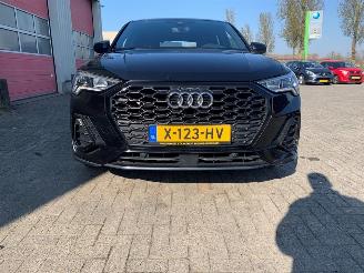 Audi Q3 Sportback picture 8