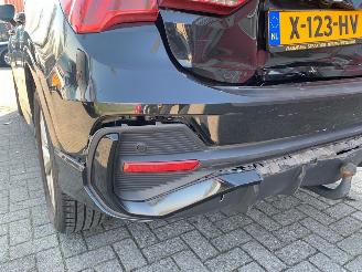 Audi Q3 Sportback picture 21