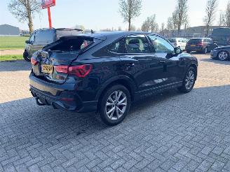 Audi Q3 Sportback picture 5