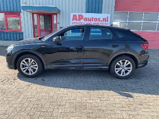 Audi Q3 Sportback picture 2