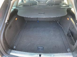 Audi A4 A4 AVANT 1.8 TFSI AUTOMAAT picture 13