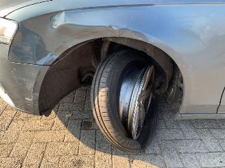 Audi A4 A4 AVANT 1.8 TFSI AUTOMAAT picture 15