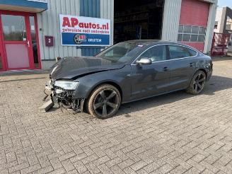 Dezmembrări autoturisme Audi A5 A5 Sportback (8TA), Liftback, 2009 / 2017 1.8 TFSI 16V 2013/7