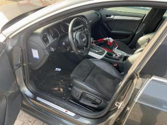 Audi A5 A5 Sportback (8TA), Liftback, 2009 / 2017 1.8 TFSI 16V picture 9